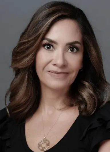 Bertha Mancilla